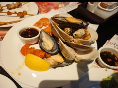 -松山湖帝豪花园酒店西餐厅(美景中路店)