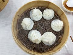 南翔小笼包-珊珊小笼馆(仙霞路店)