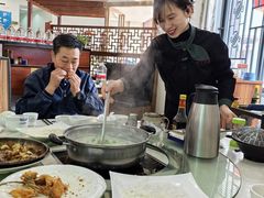 -源港渔村-中山脆肉鲩(博罗店)