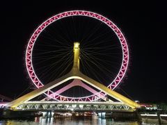 -海河游船-永乐码头(大悲院)