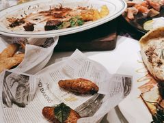 -佐度王子扒房(天鹅湖店)