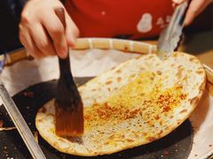 -文叔·湖北名小吃·小龙虾(华强北店)