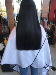 长发-私家美林护肤造型