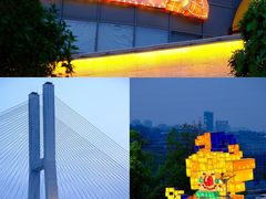 -重庆国际马戏城