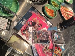 -欧巴炭烤肉오빠숯불구이(南京东路店)