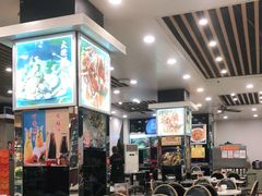 大堂-大嫂镬仔·焖鸡煲·啫啫煲(逢源路店)