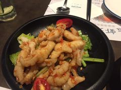 -美奈小馆·越南料理(中航城君尚购物中心店)