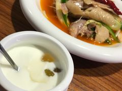 -纳瓦新疆菜(银都店)