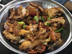 -一锅厨东北水饺店(厦大店)