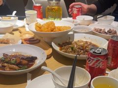 -关东小磨东北菜(上海长风大悦城店)