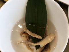 -竹鲜笙全竹宴(国色天香店)