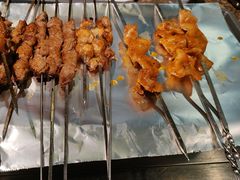 -熙成烧烤·三十三年(开发区店)