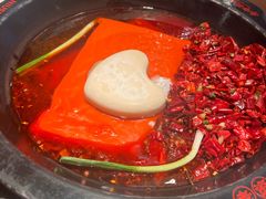 -牛市坎火锅(建设路店)