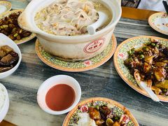 -砂锅居(西四店)