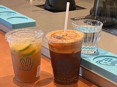 -BE YOLO必有乐&小红帽三明治