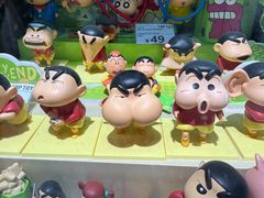 -TOP TOY(大兴荟聚店)
