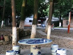 -景德镇古窑民俗博览区