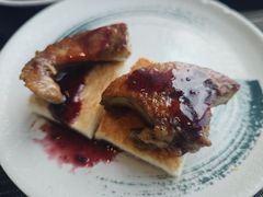-柚·日式料理-富力万丽酒店