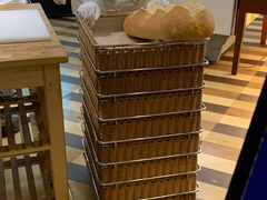 面包甜点陈列柜-都恩客(高岛屋百货店)