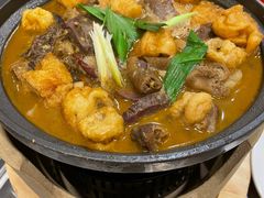 -日昌餐馆(亦庄店)