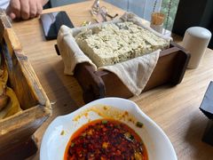 -東舍食唐精品陕菜馆