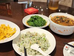 -西山人家·传统苏帮菜·家宴(木渎店)