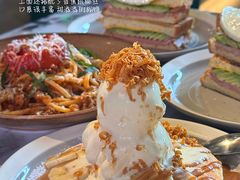 -O'eat Blossom&Pelican(深圳首店)