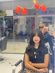 -乾健·烫染·接发SALON