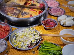 -渝味黄姐火锅(黄泥村店)