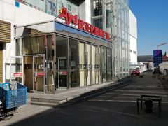 -欧亚达商业广场(红桥店)