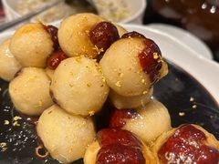 -芳芳私房菜·精做淮扬菜(承德路店)