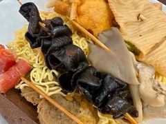 -郭记小街麻辣烫(南小街总店)