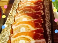 -山居屋炭火烧肉(厚街万达店)