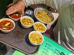 -令氏家外家周秦食府(高新店)