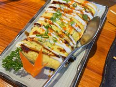 海鲜玉子烧-坂吉屋·居酒屋深夜食堂(龙湖店)