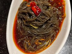 -鸣记脆皮烤鱼·海鲜烤鱼(亿合城店)