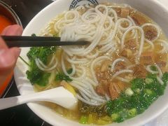 花溪牛肉粉-黔大人·贵州花溪牛肉粉(宝能太古城店)
