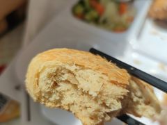 油酥火烧-香妃烤鸡(西单店)