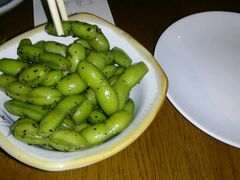 -万藏·荞麦酒房BANKURA JAPANESE SOBA KITCHEN(长乐路店)