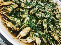 -汤记传菜(秀浦路店)