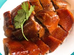 招牌烧鹅-椿记烧鹅(叠彩店)