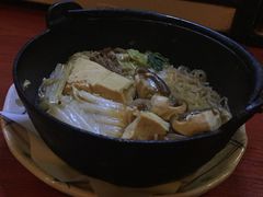 樱の花亭-樱の花亭日本料理店