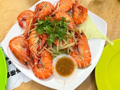 -明记烧鱼美味店