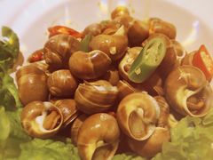 螺丝-海味当家(西安路店)