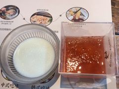 -非烤勿扰自助烤肉(东城时尚店)
