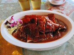 -吴系粤菜馆·茶餐厅(深业上城店)
