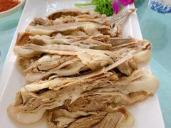 -老毛手抓·盐池滩羊非遗手抓(宁夏总店)