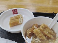 -浮屿大同鸭肉粥·始于1983年
