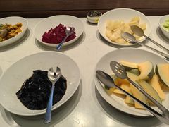 -豪客来牛排(红豆万花城店)