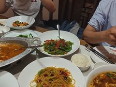 -徽镇小厨·经典徽菜(十里河店)